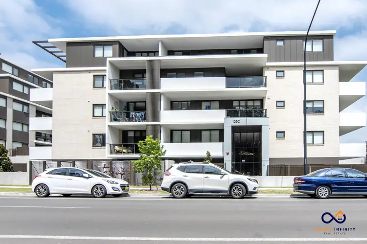 Main view of Homely apartment listing, Address available on request