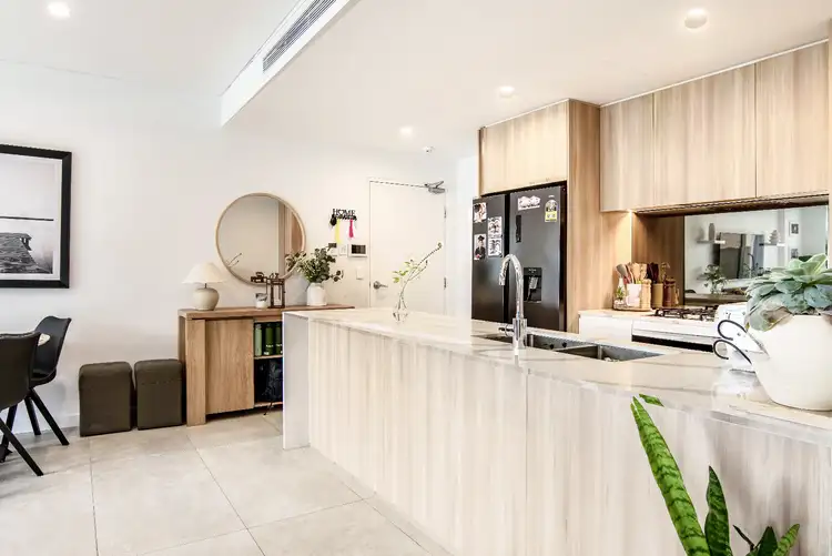 Third view of Homely apartment listing, Address available on request
