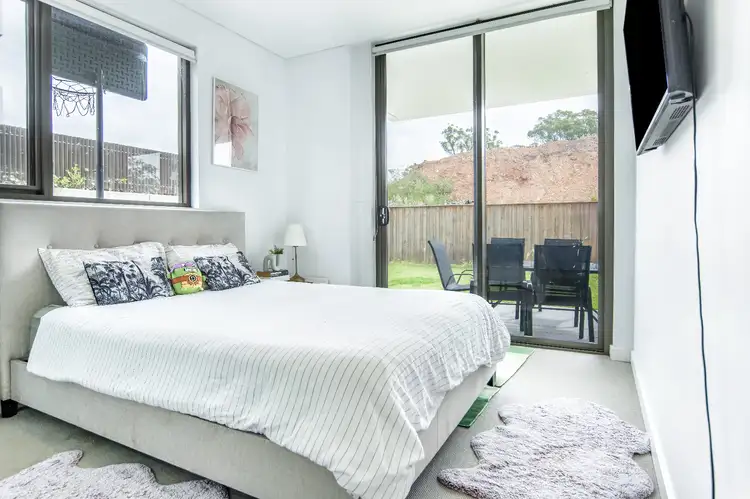 Fifth view of Homely apartment listing, Address available on request