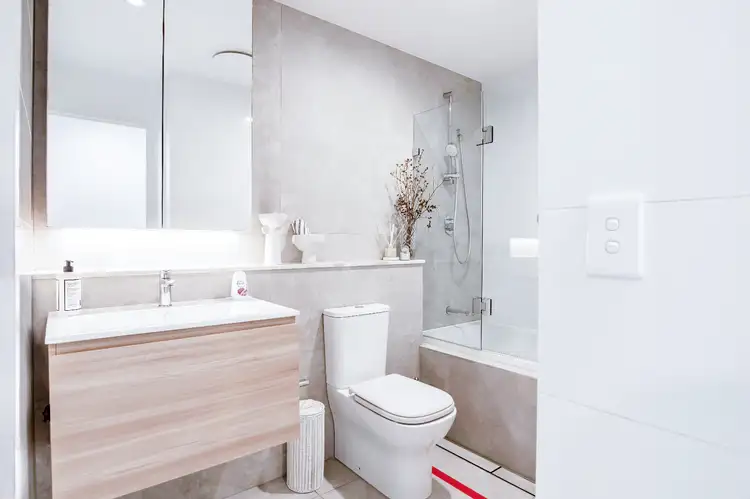 Sixth view of Homely apartment listing, Address available on request