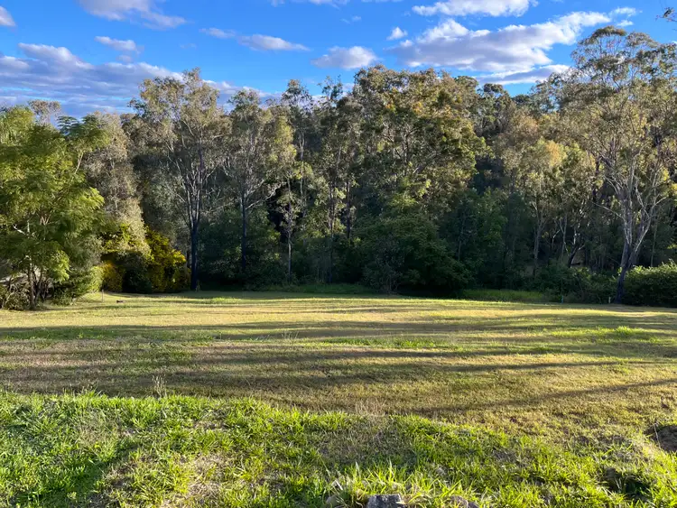 Second view of Homely land listing, 220 Routley Drive, Kooralbyn QLD 4285