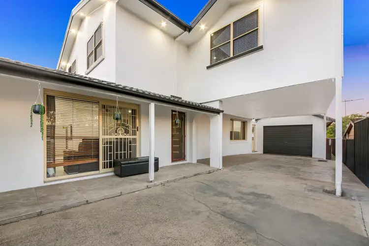 20 Kenneth Crescent, Dean Park NSW 2761