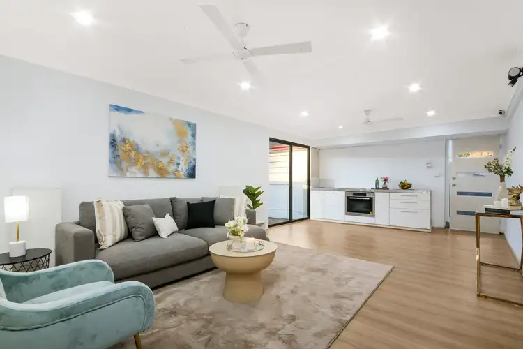 Second view of Homely house listing, 20 Kenneth Crescent, Dean Park NSW 2761
