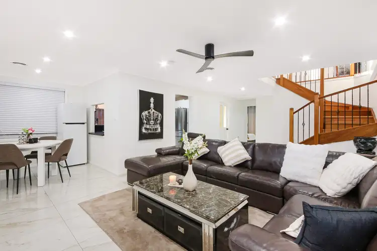 Third view of Homely house listing, 20 Kenneth Crescent, Dean Park NSW 2761