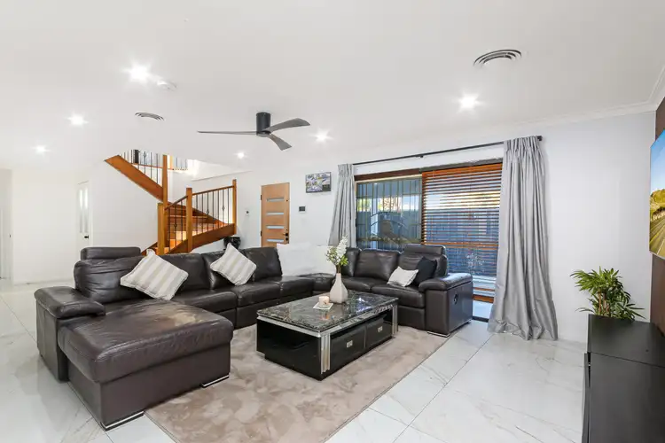 Fourth view of Homely house listing, 20 Kenneth Crescent, Dean Park NSW 2761