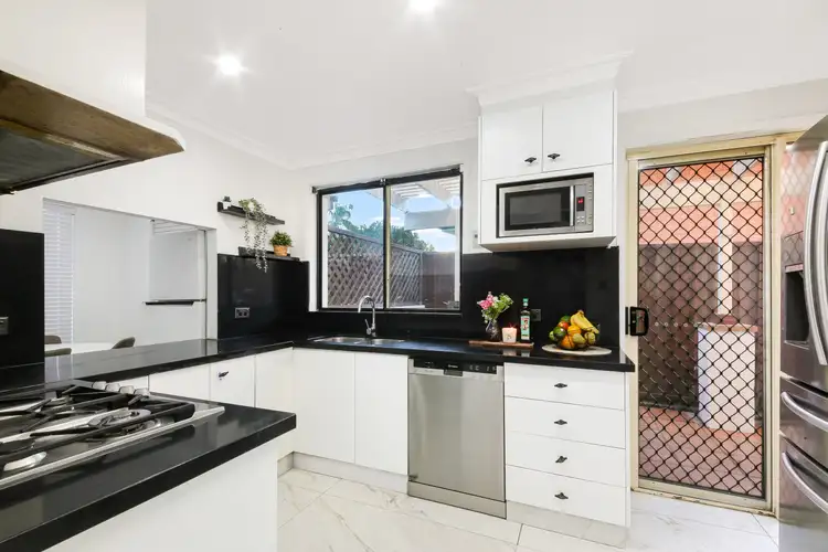Fifth view of Homely house listing, 20 Kenneth Crescent, Dean Park NSW 2761