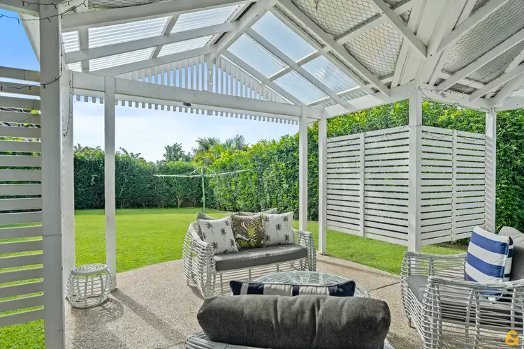 Main view of Homely house listing, 141 Cambridge Parade, Manly QLD 4179