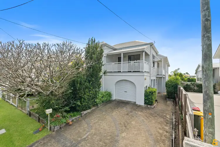 Third view of Homely house listing, 141 Cambridge Parade, Manly QLD 4179