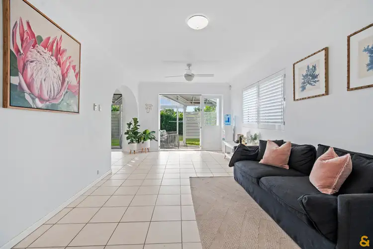Fifth view of Homely house listing, 141 Cambridge Parade, Manly QLD 4179