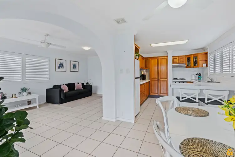 Sixth view of Homely house listing, 141 Cambridge Parade, Manly QLD 4179