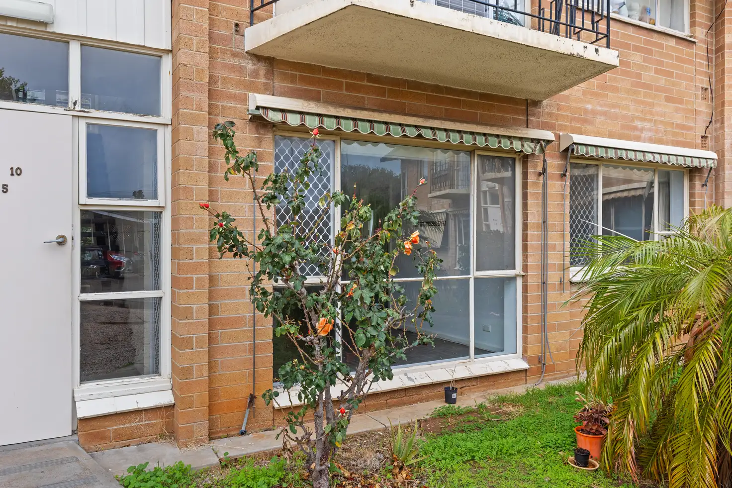 Main view of Homely unit listing, 5/15 Warwick Avenue, Kurralta Park SA 5037