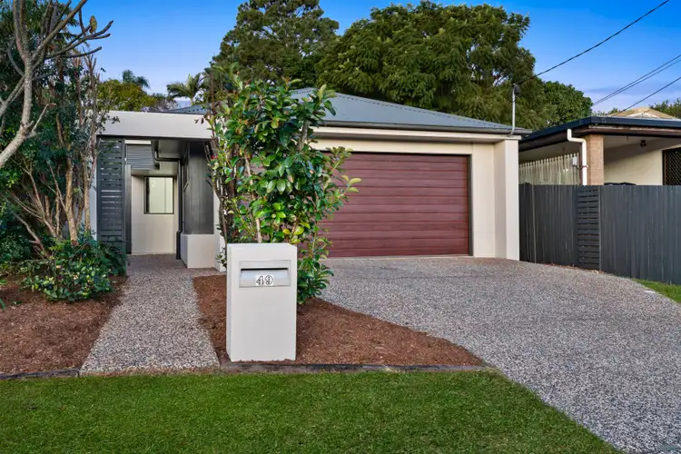 49 Winship Street, Ormiston QLD 4160