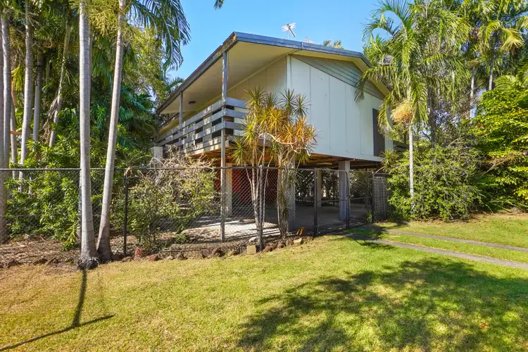Main view of Homely house listing, 39 Legune Avenue, Leanyer NT 812