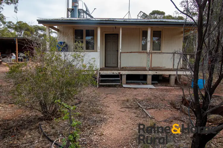 Third view of Homely rural property listing, 20 Sarsfield Road, Tullamore NSW 2874