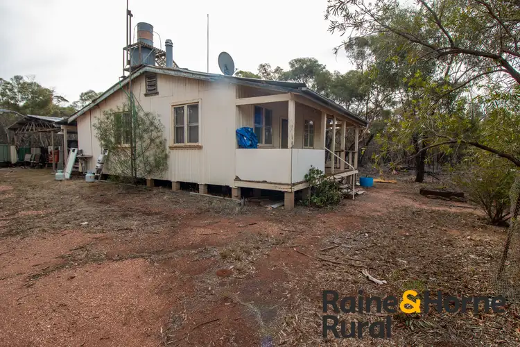 Fourth view of Homely rural property listing, 20 Sarsfield Road, Tullamore NSW 2874