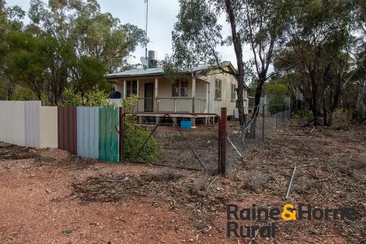 Seventh view of Homely rural property listing, 20 Sarsfield Road, Tullamore NSW 2874