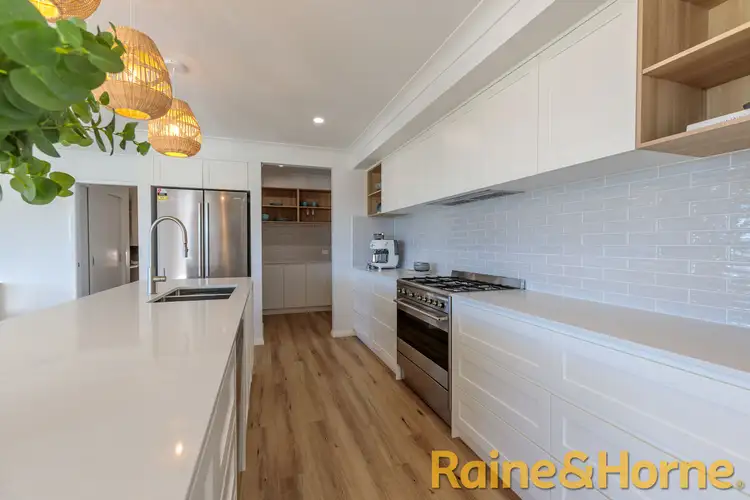 Third view of Homely house listing, 76 Azure Avenue, Dubbo NSW 2830