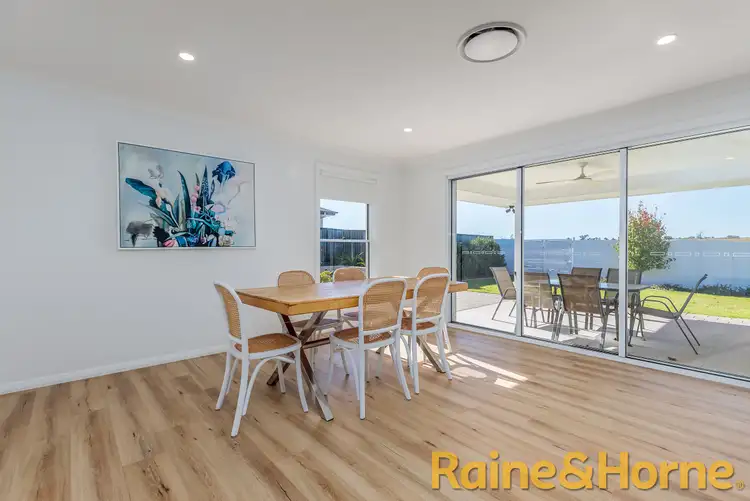 Sixth view of Homely house listing, 76 Azure Avenue, Dubbo NSW 2830