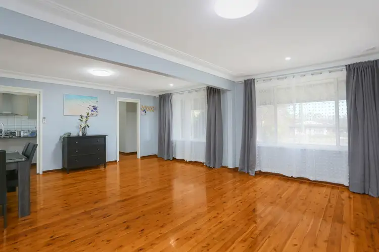 Second view of Homely house listing, 2 Debrincat Avenue, North St Marys NSW 2760