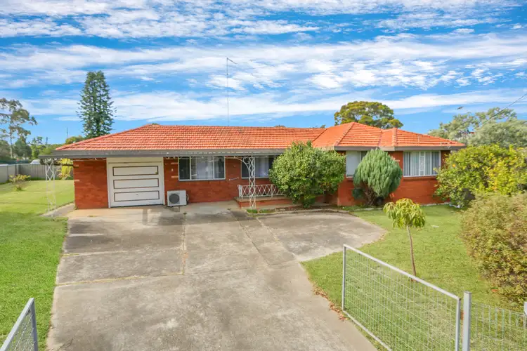 Fifth view of Homely house listing, 2 Debrincat Avenue, North St Marys NSW 2760