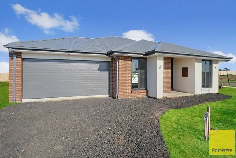Main view of Homely house listing, 46 Tuppal Drive, Wyndham Vale VIC 3024