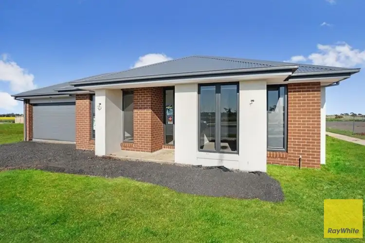 Second view of Homely house listing, 46 Tuppal Drive, Wyndham Vale VIC 3024