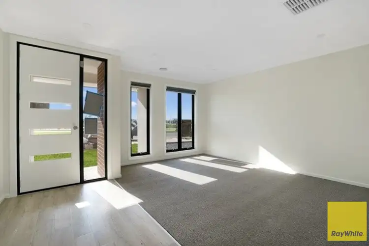 Third view of Homely house listing, 46 Tuppal Drive, Wyndham Vale VIC 3024