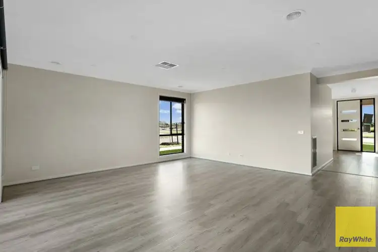 Fourth view of Homely house listing, 46 Tuppal Drive, Wyndham Vale VIC 3024