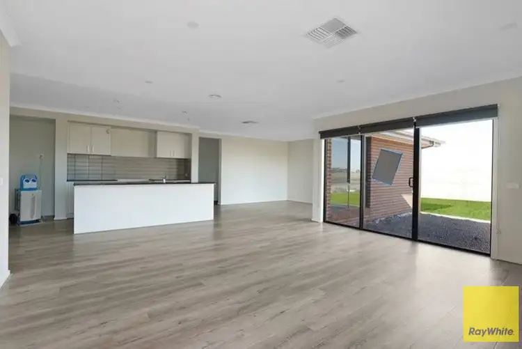 Fifth view of Homely house listing, 46 Tuppal Drive, Wyndham Vale VIC 3024