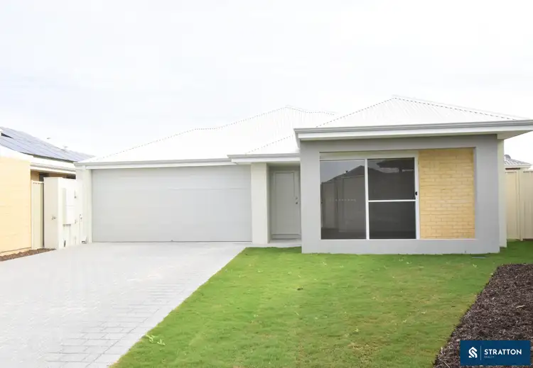 Main view of Homely house listing, 17 Fallow Way, Alkimos WA 6038