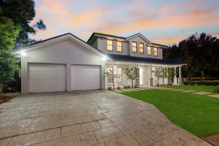 11 Bridgewater Boulevard, Camden Park NSW 2570