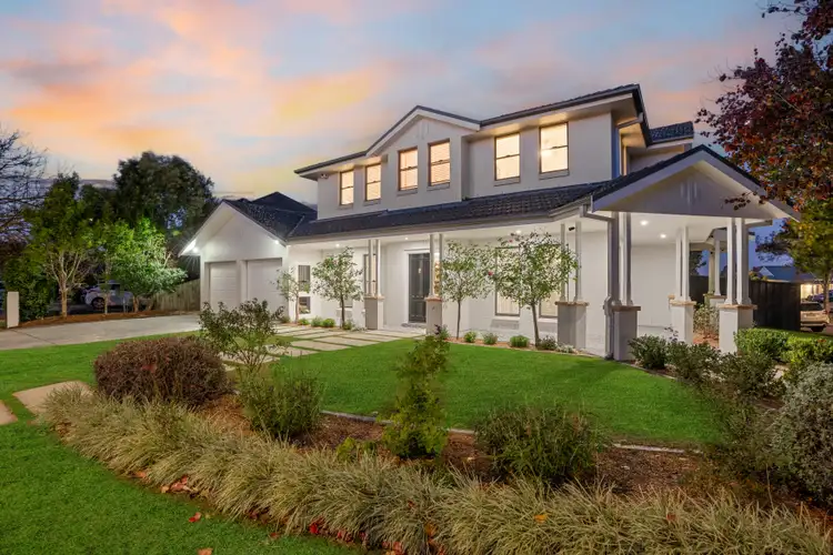 Second view of Homely house listing, 11 Bridgewater Boulevard, Camden Park NSW 2570