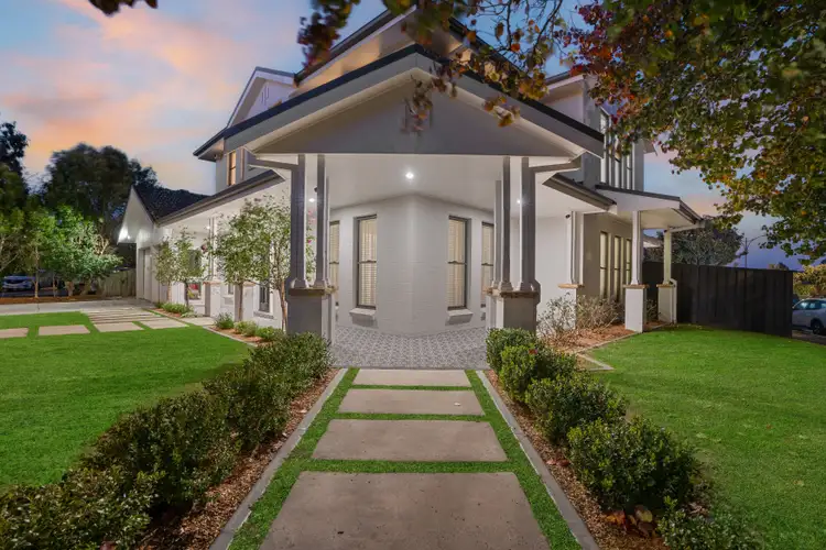 Third view of Homely house listing, 11 Bridgewater Boulevard, Camden Park NSW 2570