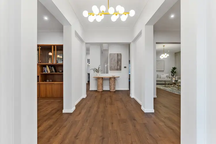 Fourth view of Homely house listing, 11 Bridgewater Boulevard, Camden Park NSW 2570