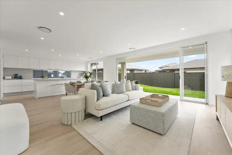 97 Horologium Road, Austral NSW 2179