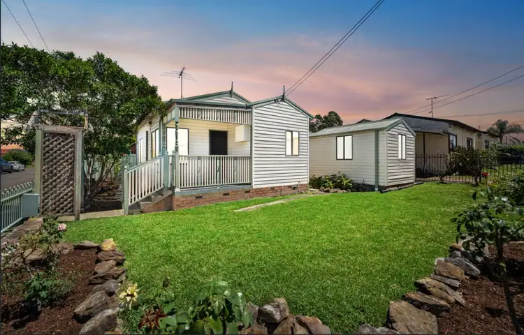 35 Carinya Avenue, St Marys NSW 2760