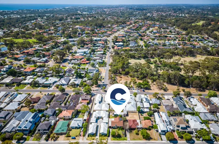 Fifth view of Homely land listing, 34A Bridgewater Crescent, Karrinyup WA 6018