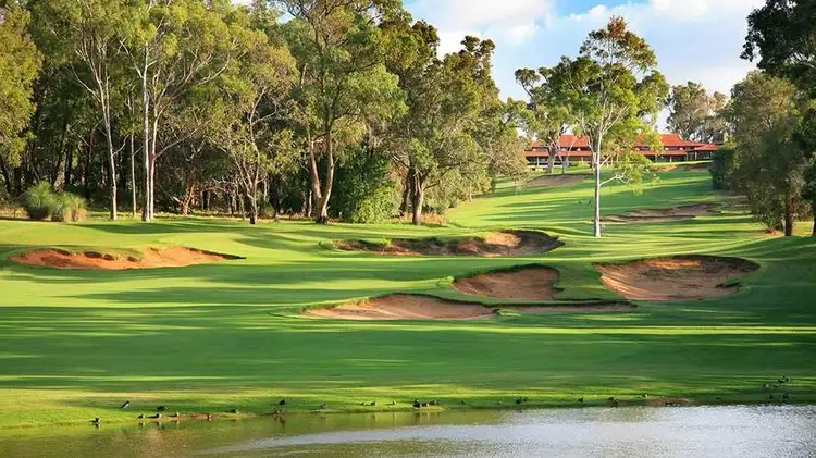 Seventh view of Homely land listing, 34A Bridgewater Crescent, Karrinyup WA 6018