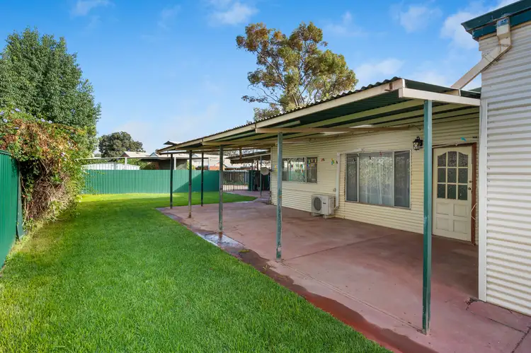 26 Federal Road, South Kalgoorlie WA 6430