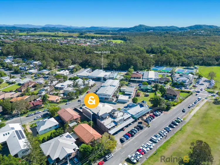 Third view of Homely townhouse listing, 1/14 Philip Street, Pottsville NSW 2489