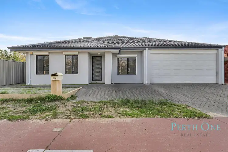 53A Ashburton Street, Bentley WA 6102