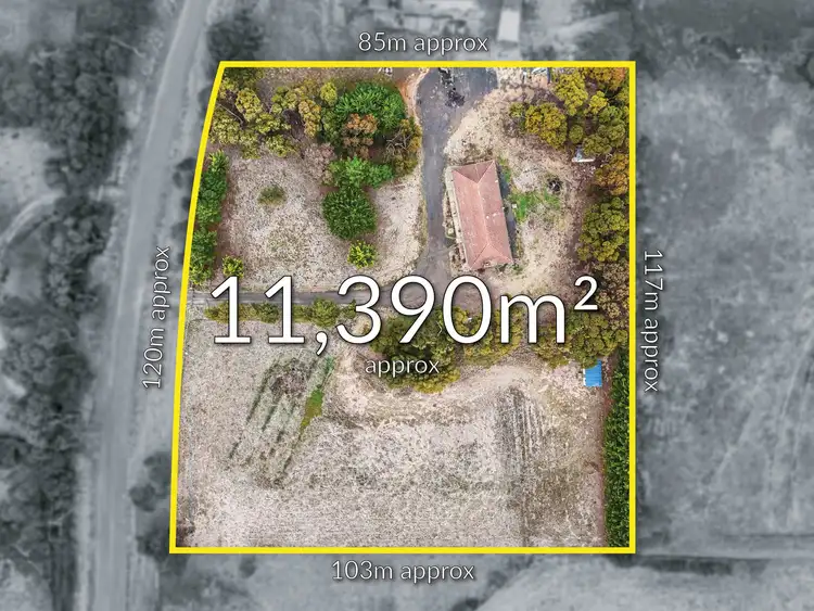 75 Stockwell Drive, Sunbury VIC 3429