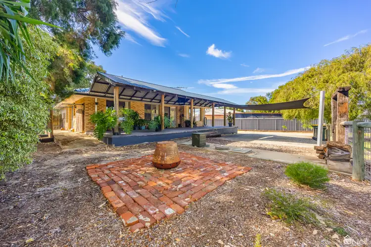 5 Blue Wren Close, Serpentine WA 6125