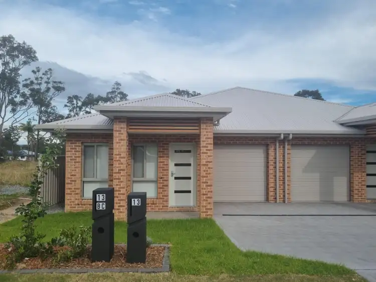 13 Dhurali Avenue, Warnervale NSW 2259