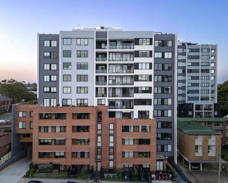 704/44 Regent Street, Kogarah NSW 2217