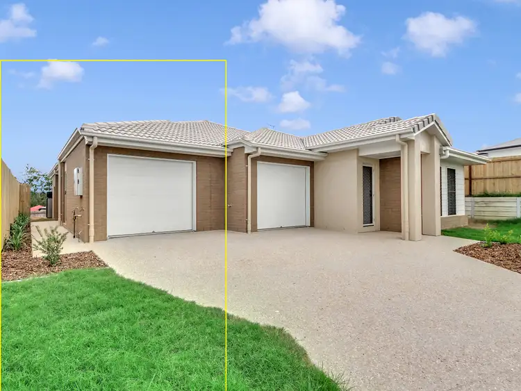 2/24 Waratah, Morayfield QLD 4506