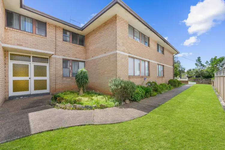 4/22-24 Crane St, Concord NSW 2137