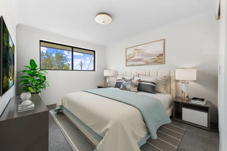 Fourth view of Homely apartment listing, 4/22-24 Crane St, Concord NSW 2137