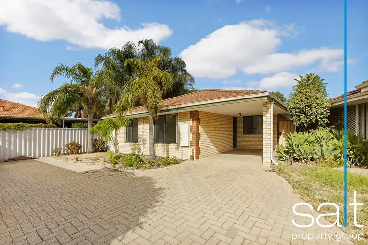 3/11 Wellington Street, Queens Park WA 6107
