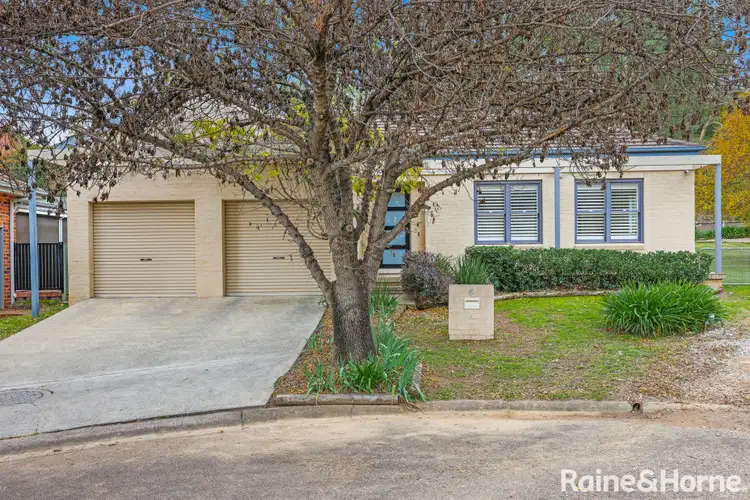 Second view of Homely house listing, 6 Kingsley Court, Tamworth NSW 2340
